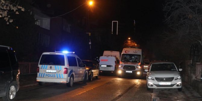 Doğalgazdan zehirlenen anne ile iki çocuğu hayatını kaybetti