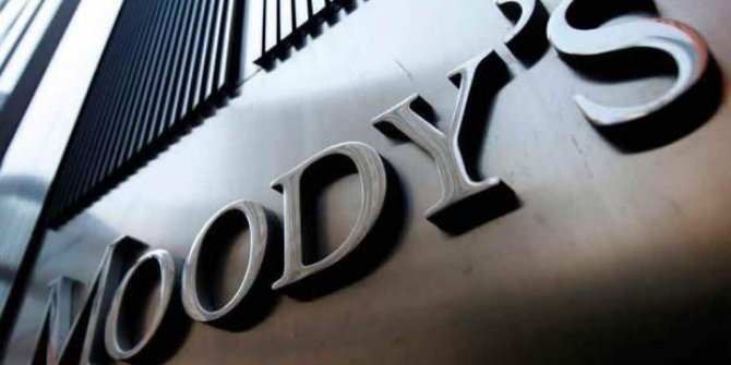 Moody's Rusya ve Ukrayna'yı incelemeye aldı