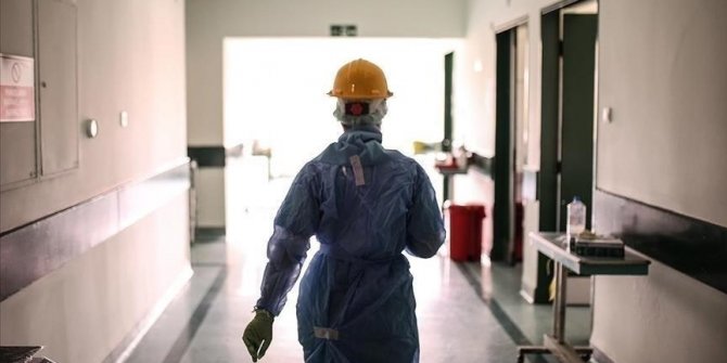 Türkiye'de 71 bin 736 kişinin Kovid-19 testi pozitif çıktı, 266 kişi yaşamını yitirdi