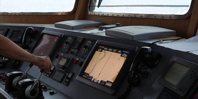 Rusya ve Ukrayna'ya uğrayacak Türk gemilerinin güvenlik seviyesi en üst düzeyde