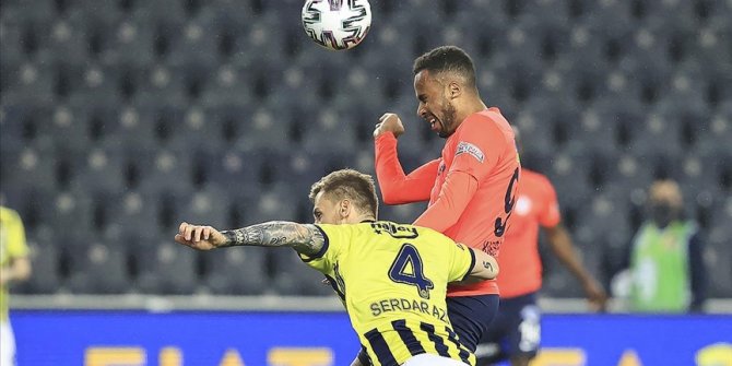 Fenerbahçe, Süper Lig'de yarın Kasımpaşa deplasmanında