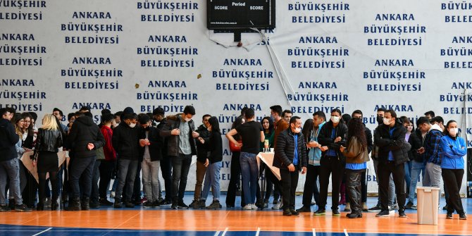 Ücretsiz parkur hazırlık kursları başarı artıyor