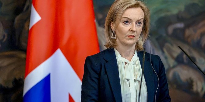 İngiltere Dışişleri Bakanı'ndan, Ukrayna'da savaşmak isteyen İngiliz vatandaşlarına destek