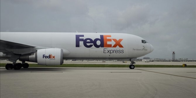 Amerikan kargo devleri FedEx ve UPS, Rusya sevkiyatlarını askıya aldı