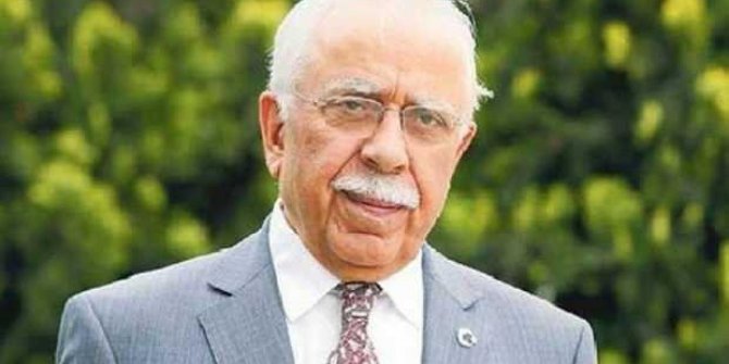 Sadi Somuncuoğlu hayatını kaybetti