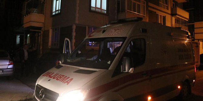 Uşak'ta bir iş yerindeki 23 işçi zehirlenme şüphesiyle hastaneye kaldırıldı