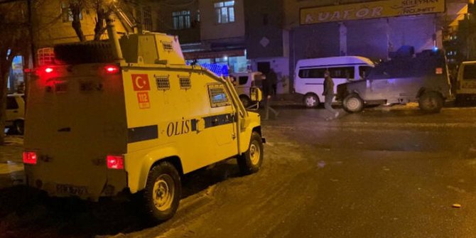 Diyarbakır'da kuzen cinayeti