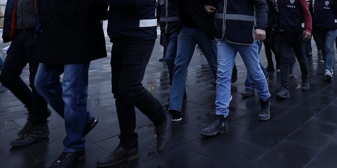 Ankara merkezli FETÖ soruşturmasında 9 gözaltı kararı