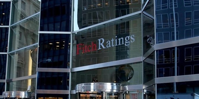 Fitch'ten 'Türkiye ekonomisi' yorumu: Büyüyeceği öngörülüyor