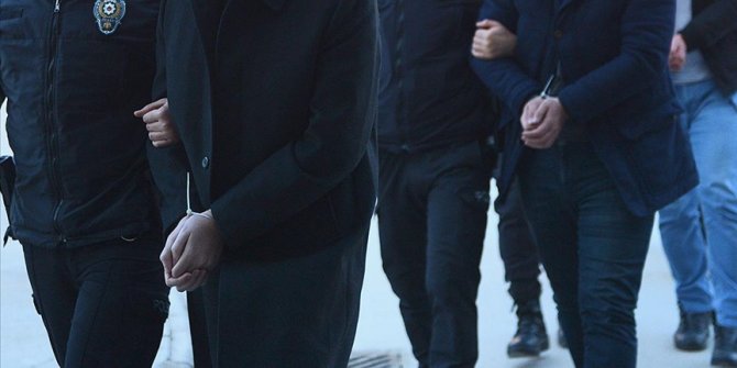 Ankara merkezli FETÖ soruşturmalarında 41 gözaltı kararı
