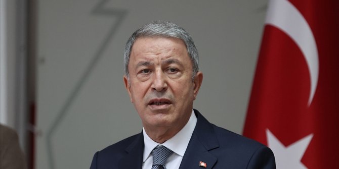 Akar açıkladı: Ukrayna da Rusya da olumlu yaklaşıyor