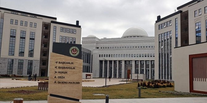Yargıtay, define ararken dinamit kullananlara verilen cezayı onadı
