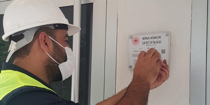 Yapı denetimiyle 868 bin bina depreme karşı güvence altında