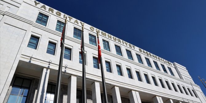 Bordo bereyle darbe girişimi tebliğ eden binbaşının cezası onandı
