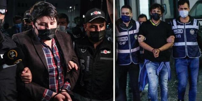 'Bank' ismini izinsiz kullandığı gerekçesiyle 'Tosuncuk' ve ağabeyi hakim karşısında