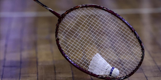 Badmintonda Rus ve Belaruslu sporcuların uluslararası karşılaşmaları askıya alındı