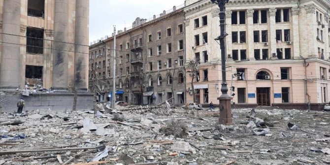 Ukrayna bilançoyu açıkladı: 28 bin 300 asker