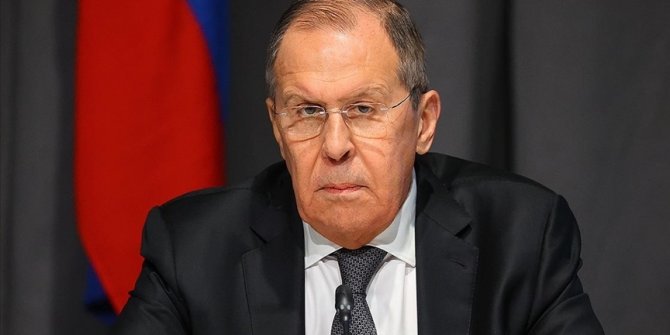 Rusya: Ukrayna'nın durumun ciddiyetini anlaması gerekiyor