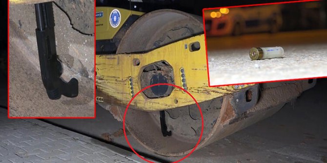 Bursa'da sokak ortasında pompalı tüfekli saldırı: 1'i ağır 2 yaralı