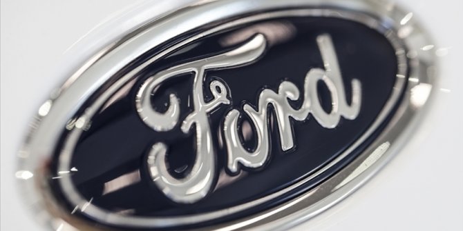 Ford, Rusya'daki operasyonlarını askıya aldı