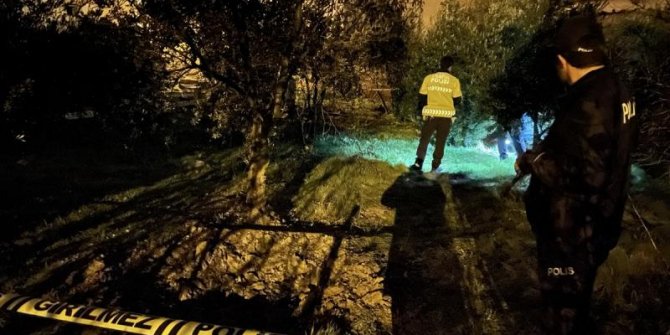 Gaziantep'in Karkamış ilçesine roket mermisi atıldı