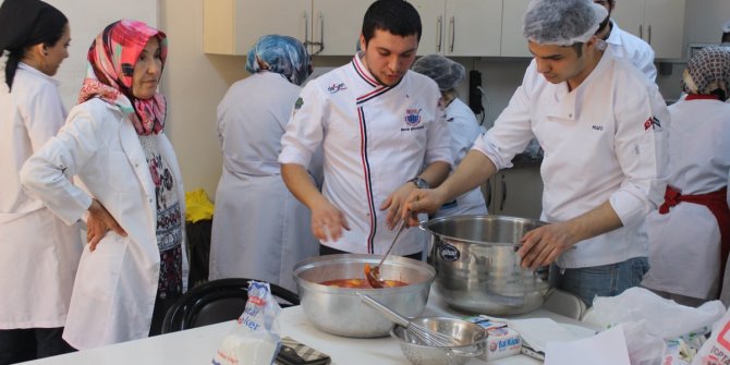 Milli Eğitim Bakanlığı aşçı alımı başvuru tarihleri