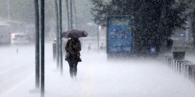 Meteoroloji tahminleri güncelledi: Kar yağışı günlerce sürecek