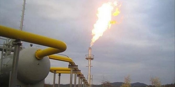 Küresel piyasalarda doğal gaz ve petrol fiyatları artmaya devam ediyor