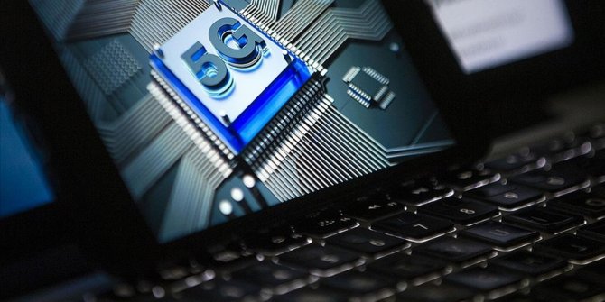 Bakan Karaismailoğlu: Türkiye'nin 5G yolculuğu başlıyor