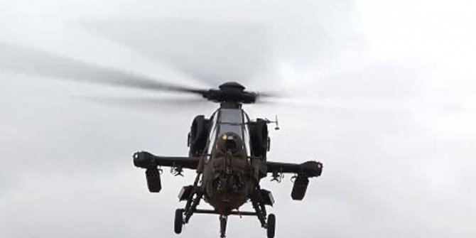Türk savunma sanayisinden ihracatta "Atak" zamanı