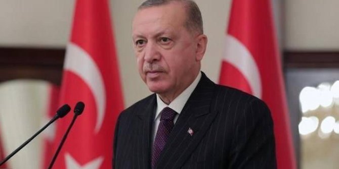 Başkan Erdoğan, milletvekilleriyle buluştu