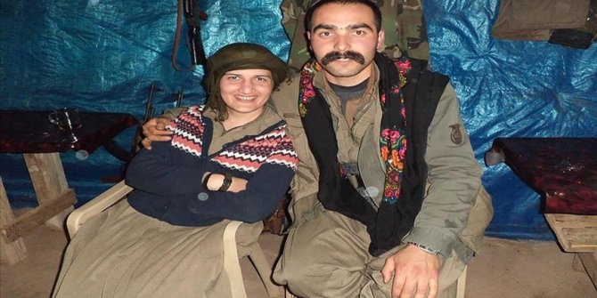 Dokunulmazlığı kaldırılan HDP'li Güzel'in fezlekeleri Ankara Cumhuriyet Başsavcılığına gönderildi