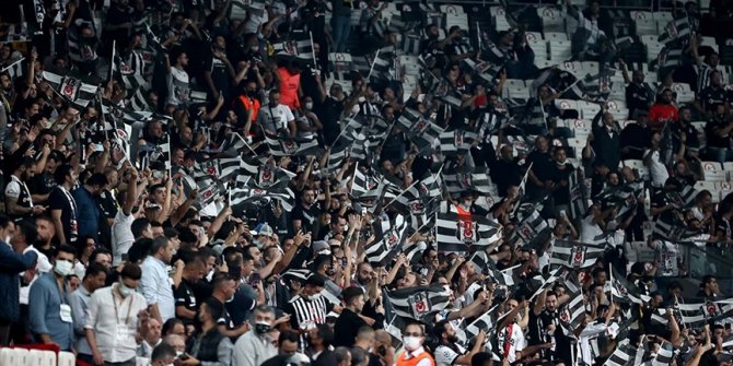 Beşiktaş Kulübü 119. yaşını kutluyor