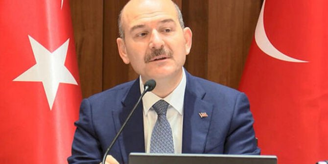 Bakan Soylu'nun acı günü: Kuzeni Oğuz Reis'i kaybetti