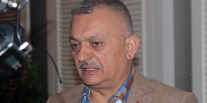 Antalya Valisi Ersin Yazıcı: Bu yıl, en iyi yılımız olan 2019'dan daha fazla turist ağırlayacağımızı tahmin ediyorduk