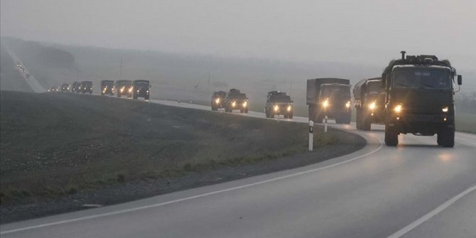 Ukrayna savaşının Rusya'ya günlük maliyeti 20 milyar doları aşabilir