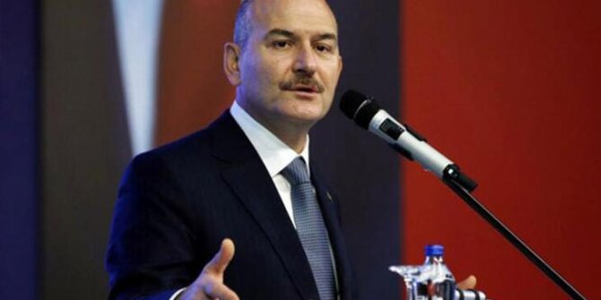 Bakan Soylu'dan 'müzik yasağı' açıklaması