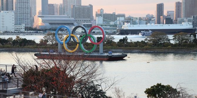 IPC, Rus ve Belaruslu sporcuları Pekin Oyunları'ndan men etti