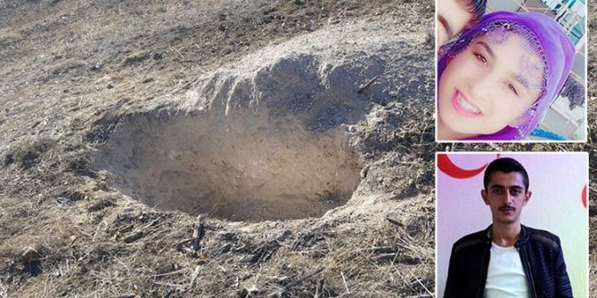 Çifte cinayette gizli tanık: Kadının annesi 'cesetleri ormanda bırakmasaydınız' dedi