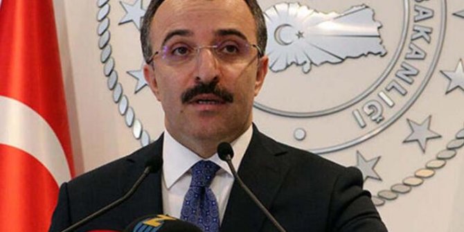 İçişleri açıkladı: PKK'ya 7 binden fazla operasyon
