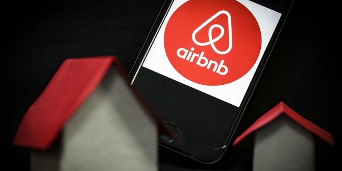 Avrupa'dan Airbnb'ye yasak