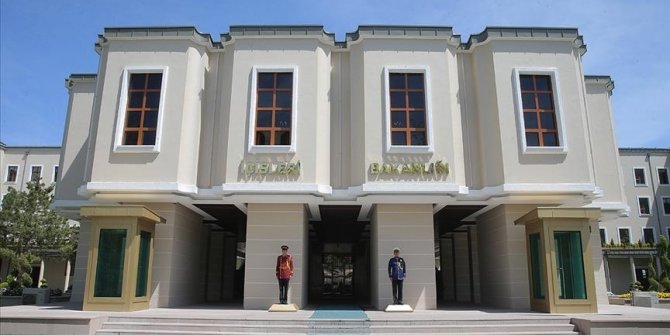 İçişleri Bakanlığı: İBB'de işe alımlarda süreç gereği gibi işletilmedi