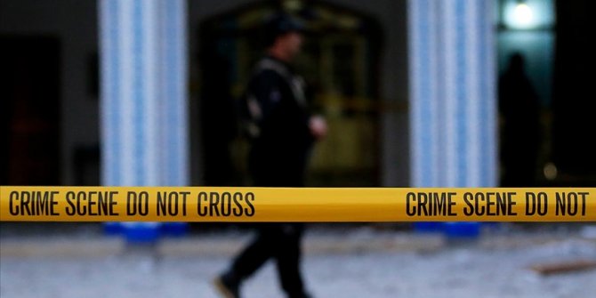 Pakistan Peşaver kentinde bombalı saldırı: 30 kişi hayatını kaybetti