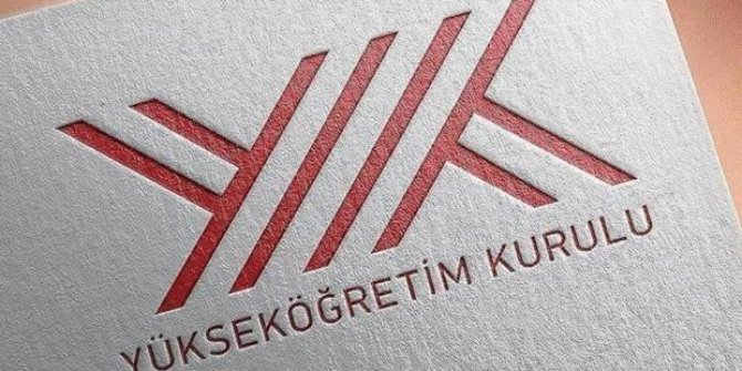Resmi Gazete'de yayımlandı! 100 bin öğretim üyesini ilgilendiriyor
