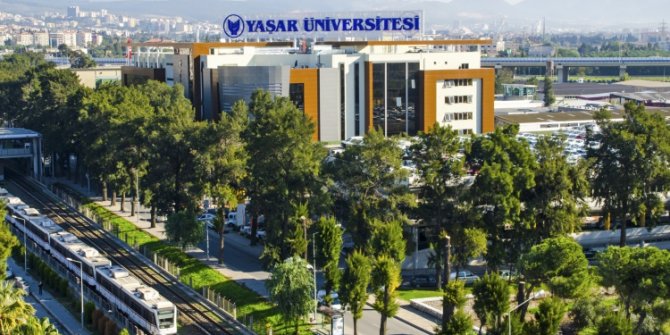 Yaşar Üniversitesi Araştırma Görevlisi alacak