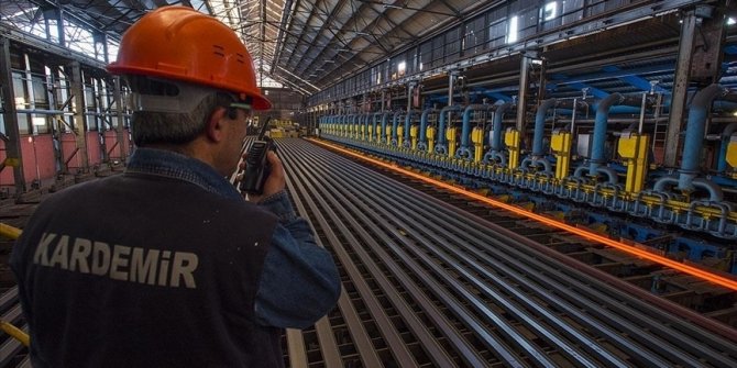 KARDEMİR'e 200 kişi alınacak