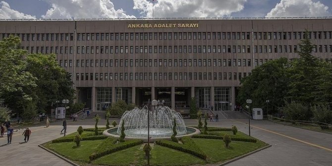 Eski kız arkadaşının yüzüne kimyasal madde atan zanlının 21,5 yıla kadar hapsi istendi