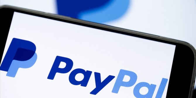 PayPal, Ukrayna’daki savaşı protesto etmek için Rusya'daki hizmetlerini askıya aldı