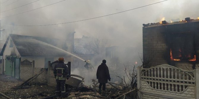 Rusya-Ukrayna savaşı 11. gününde