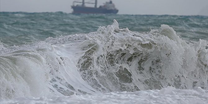 Su dalgaları mekanik dalgalar mıdır?